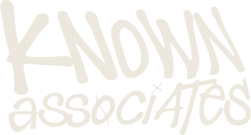 Known Associates